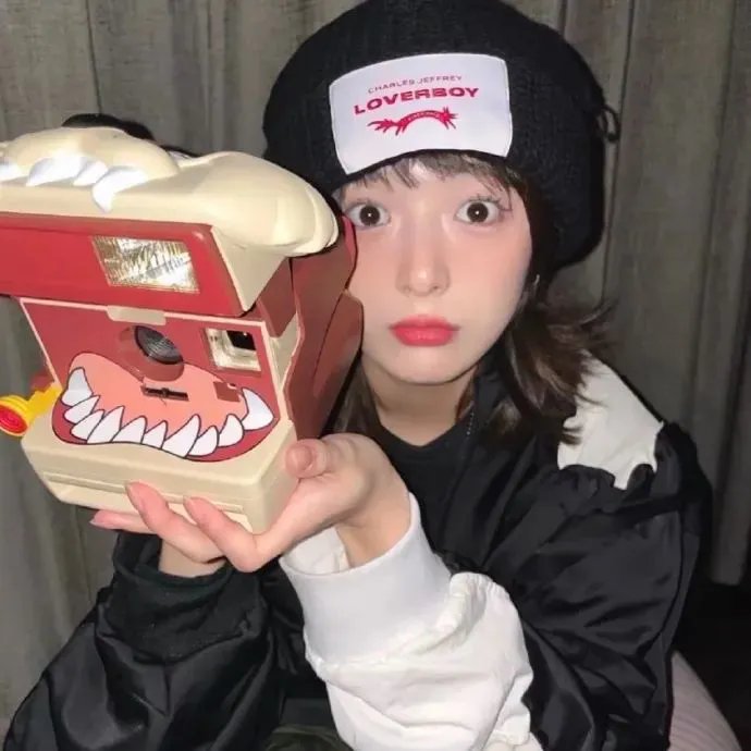 大河之水