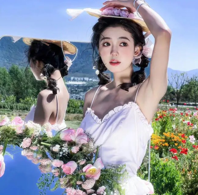 阿姐响叮当